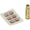 Патрон холодной пристрелки VEBER 7.62mm CBS-CL762 21683