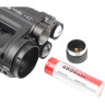 Прицел цифровой VEBER DIGITALBAT 1-24HD многофункциональный 28278