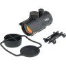 Прицел коллиматорный VEBER ПНЕВМАТИКА 1x40 3RD 27416