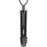 Тренога универсальная VEBER TACTICARM T-172V с адаптером V-02 32992